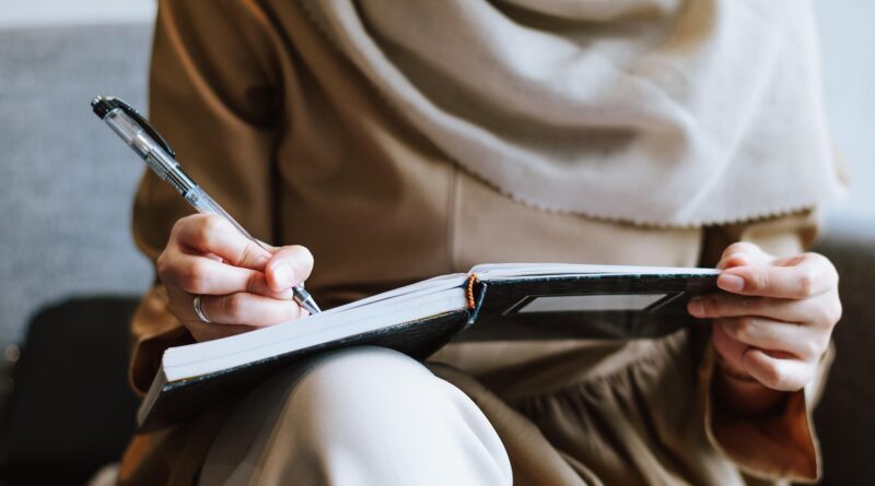 Wortwerk und Schreibstatt