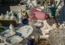 Flohmarkt St. Veit