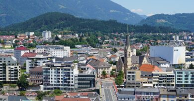 Villach anders erleben