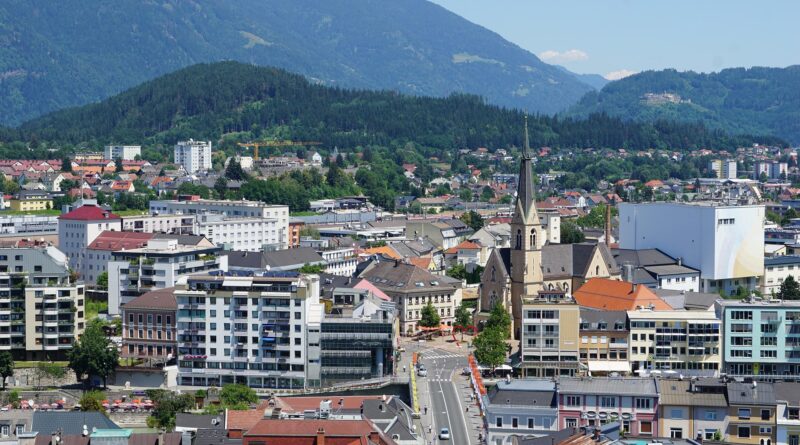 Villach anders erleben