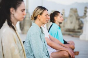 Meditationsabend in St. Veit