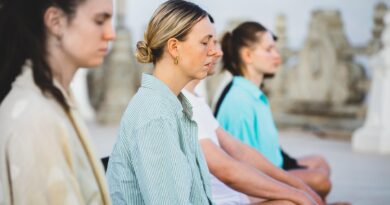 Meditationsabend