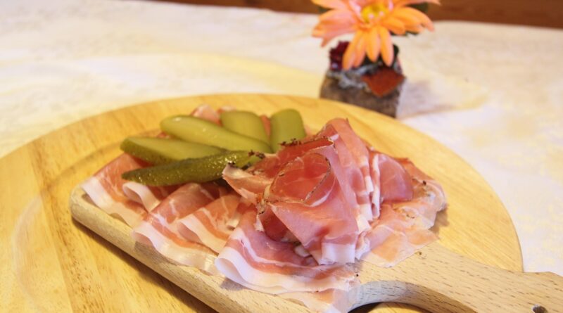 Speckkirchtag Strassburg