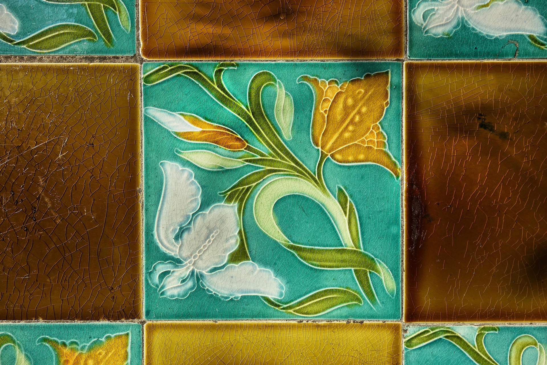 LIEBE im Jugendstiltheater