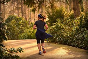 I LIKE IT Frauenlauf Velden