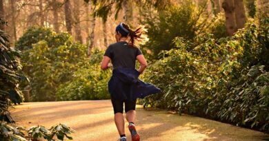 Frauenlauf 2026