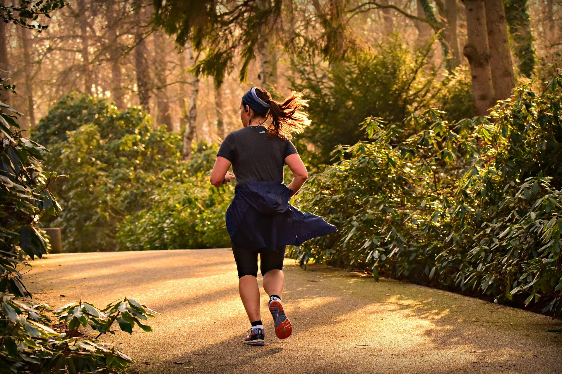 I LIKE IT Frauenlauf Velden