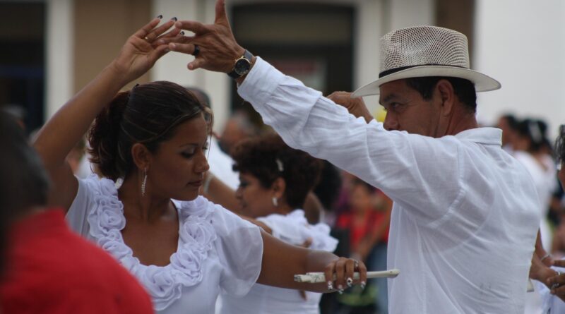 The Sound of Carlos S