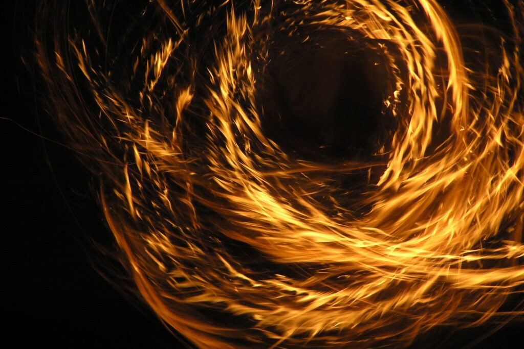 Musikforum Klagenfurt: Arachne – Synesthetic Project