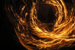 Musikforum Klagenfurt: Arachne – Synesthetic Project