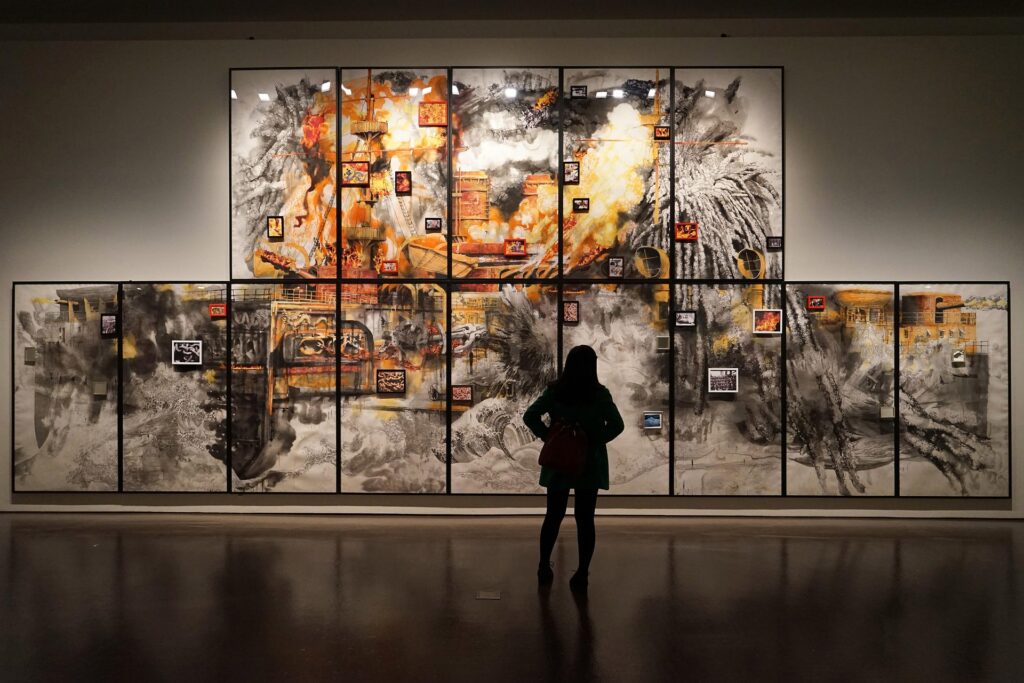 FREItag in der Stadtgalerie