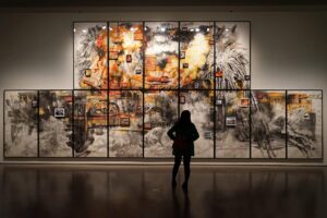 FREItag in der Stadtgalerie