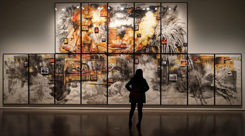 FREItag in der Stadtgalerie