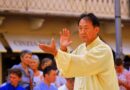 Qigong und Taijiquan
