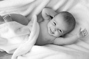 Workshop „Dunstan Babysprache“