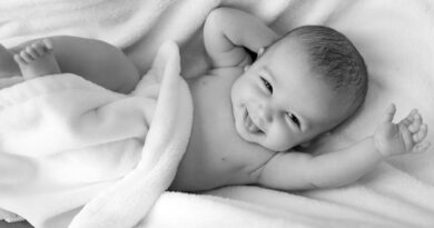 Workshop „Dunstan Babysprache“
