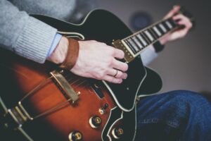 Blues & Rock am Aichwaldsee