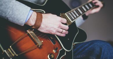 Tobacco Road Blues Band