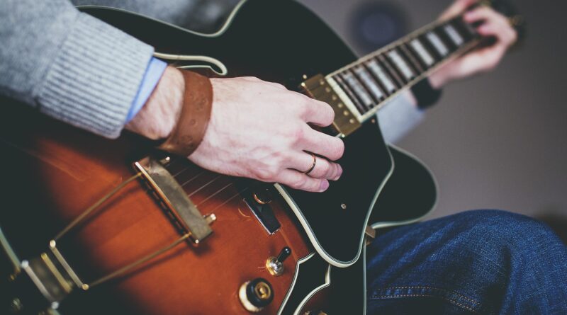 Tobacco Road Blues Band