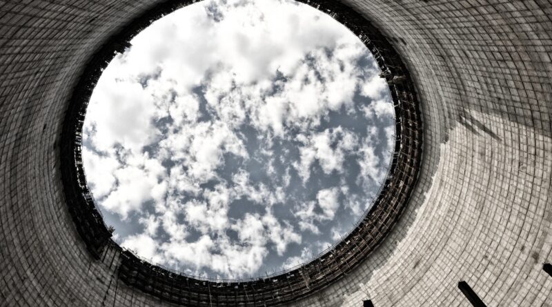 40 Jahre Tschernobyl