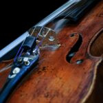 Luka Ljubas und Mitglieder der Wiener Philharmoniker