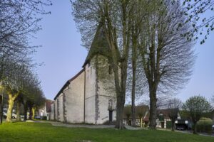 Siebenkirchenwanderung