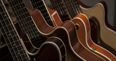 Electric Guitarlands 2026