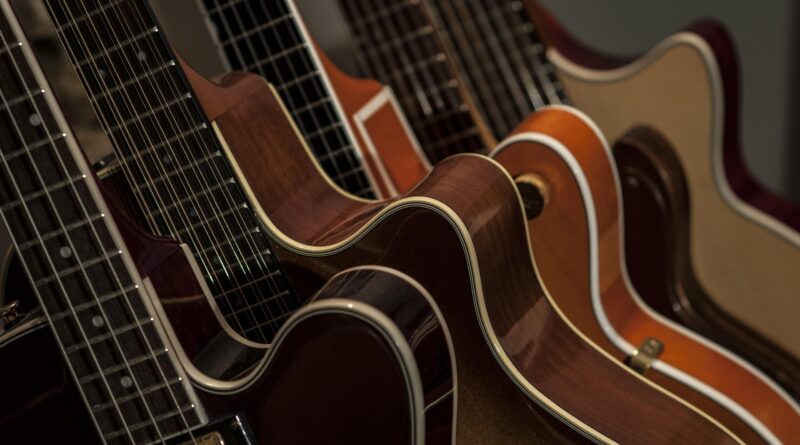 Electric Guitarlands 2026