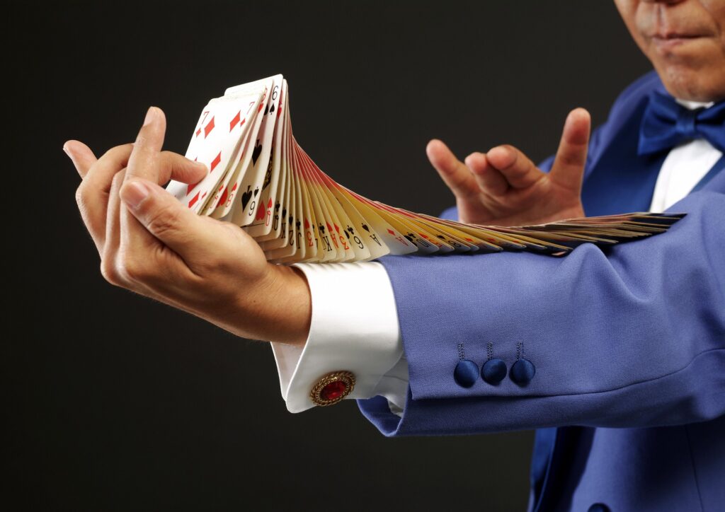 Magic Gala