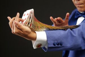 Magic Gala in Gmünd