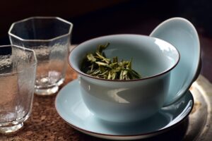 Yoga x TCM: Element Holz Special