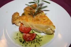 Tapas Night in Frierss Feines Haus
