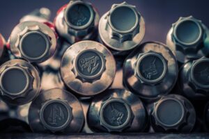 Ausstellungseröffnung Peter Kohl