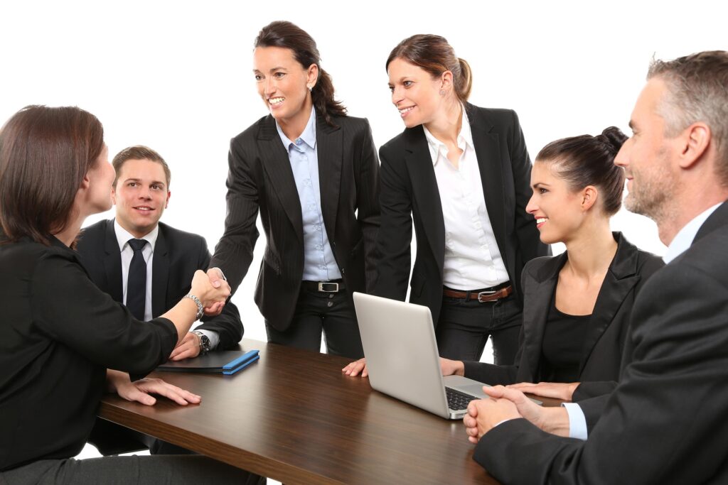 Abenteuer rund um Business & Geld