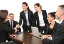 Abenteuer rund um Business & Geld