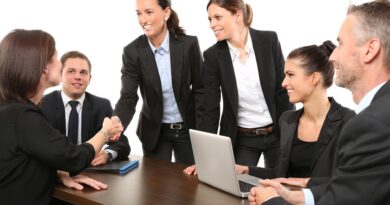 Abenteuer rund um Business & Geld