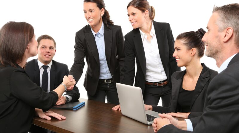 Abenteuer rund um Business & Geld