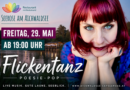 Flickentanz am Aichwaldsee