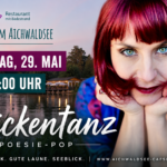 Flickentanz am Aichwaldsee