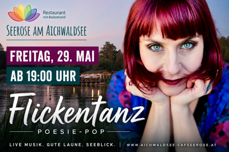 Flickentanz am Aichwaldsee