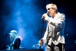 Adriano Celnetano Tribute Concert Show