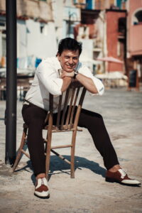 Patrizio Buanne