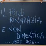 Das Erdbeben in Friaul vor 50 Jahren