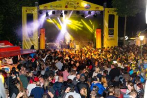 15. Frühlingsfest Glanhofen