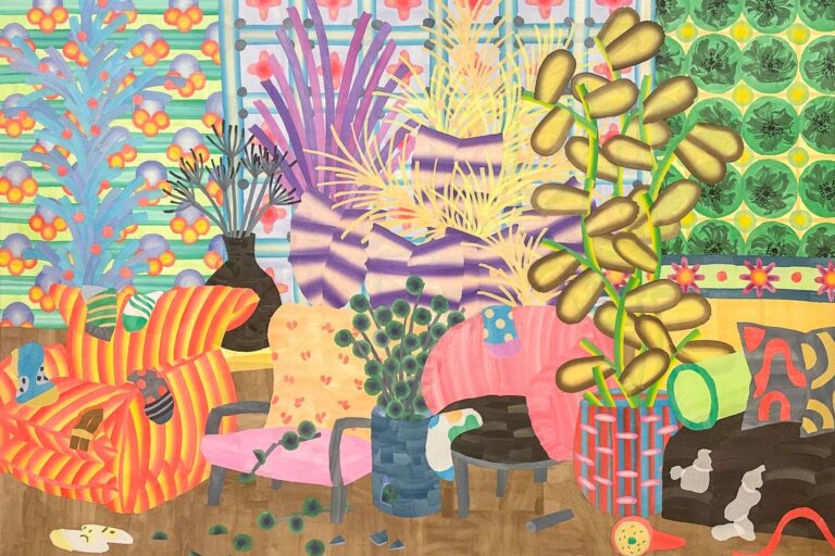 Refresh in der Galerie3