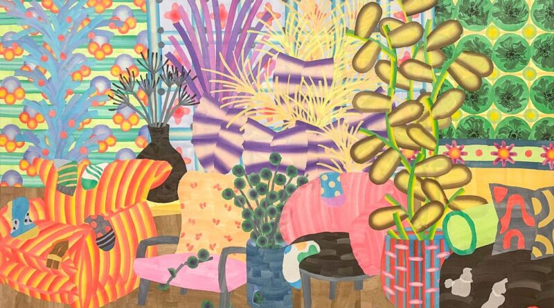 Refresh - Galerie3