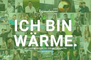 Regionalwärmegruppe übernimmt Heizwerk