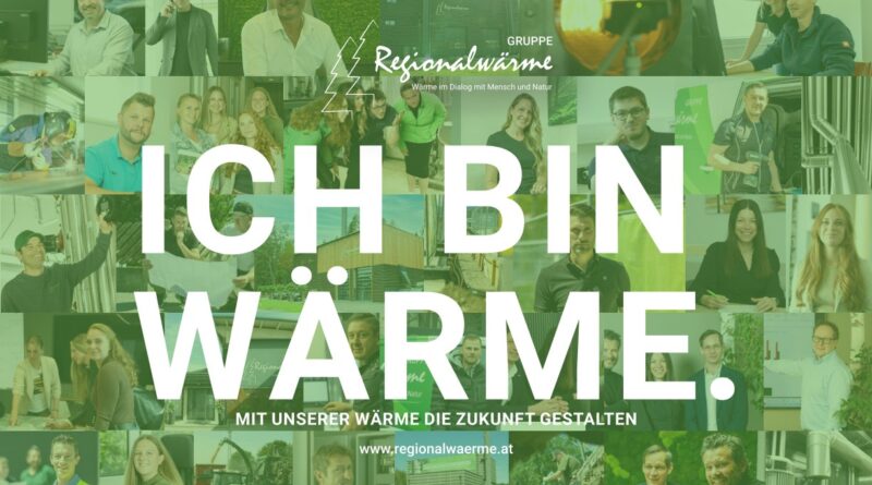 Regionalwärme St. Margareten im Rosental