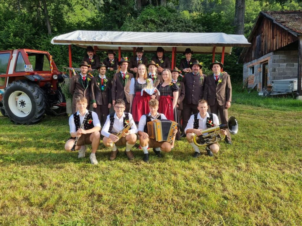56. Steindorfer Jahreskirchtag 2026