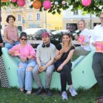 Urban Echo belebt den Kardinalplatz